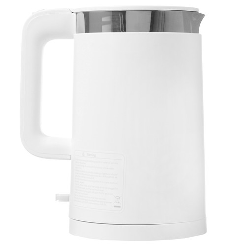 Купить Электрочайник Viomi Mechanical Kettle белый  4814292. Характеристики, отзывы и цены в Донецке
