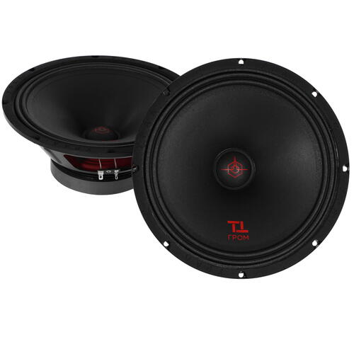 Купить Мидбасовая акустическая система Ural ТТ 250 ГРОМ  9958174. Характеристики, отзывы и цены в Донецке