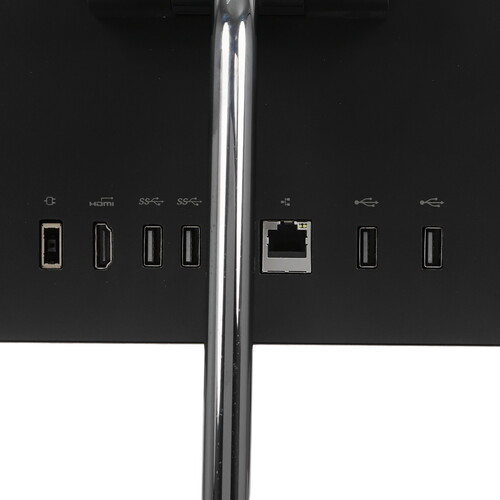 Купить 27" Моноблок Lenovo ThinkCentre Neo 30a 27 Gen 4 [12JVA01800]  5480896. Характеристики, отзывы и цены в Донецке