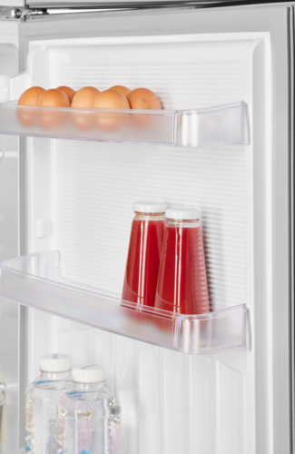 Купить Холодильник с морозильником   NORD NRT 141 232 черный  9291907. Характеристики, отзывы и цены в Донецке