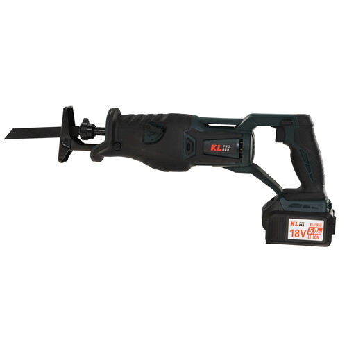 Купить Сабельная пила KLPRO  KLTKT18B-50  9150409. Характеристики, отзывы и цены в Донецке