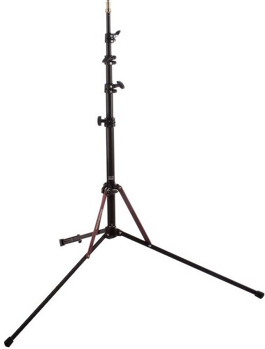 Купить Стойка Manfrotto MS0490A-1  9131923. Характеристики, отзывы и цены в Донецке