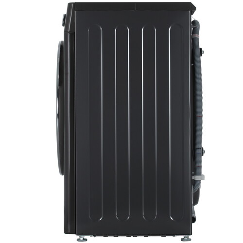 Купить Стиральная машина LG F2V9FW9P черный  5494522. Характеристики, отзывы и цены в Донецке