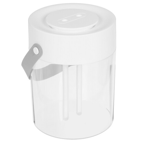 Купить Увлажнитель воздуха ZDK GlassXZ24031415  9092996. Характеристики, отзывы и цены в Донецке