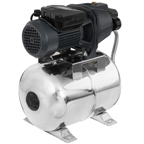 Купить Насосная станция Unipump AUTO JET 80 S-S  9977828. Характеристики, отзывы и цены в Донецке