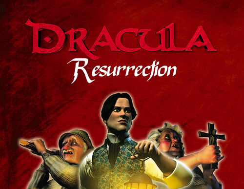 Купить Игра Dracula: The Resurrection (Steam)  5621873. Характеристики, отзывы и цены в Донецке