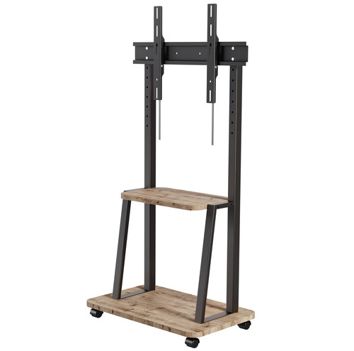 Купить Стойка с кронштейном HOLDER PR-108  9350538. Характеристики, отзывы и цены в Донецке