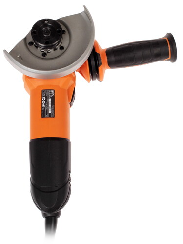 Купить Углошлифовальная машина (УШМ) AEG WS12-125  1064691. Характеристики, отзывы и цены в Донецке