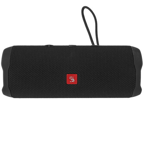 Купить Портативная колонка A4Tech Bloody S6 Tube, черный  5438032. Характеристики, отзывы и цены в Донецке