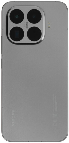 Купить 6.83" Смартфон Xiaomi 15T Pro 512 ГБ серый  5636559. Характеристики, отзывы и цены в Донецке
