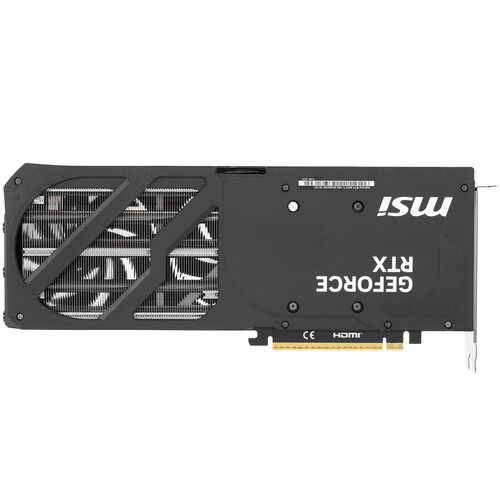 Купить Видеокарта MSI GeForce RTX 5070 Ti SHADOW 3X OC [RTX 5070 Ti 16G SHADOW 3X OC]  5621537. Характеристики, отзывы и цены в Донецке