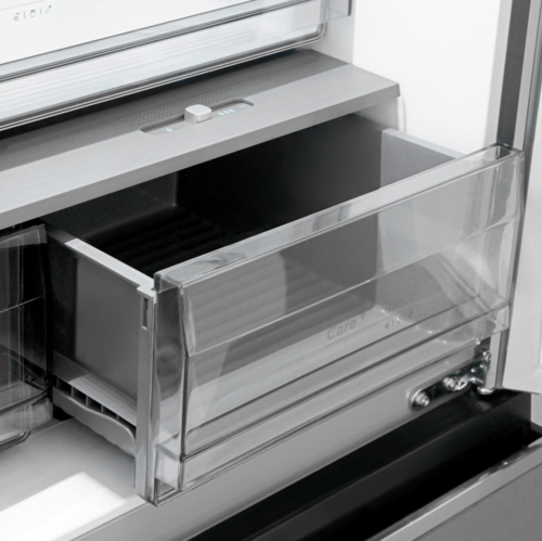 Купить Холодильник многодверный   Centek CT-1744 серый  9194058. Характеристики, отзывы и цены в Донецке