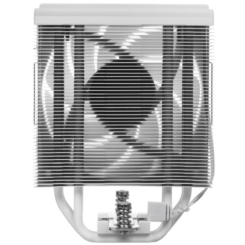 Купить Кулер для процессора Thermaltake ASTRIA 200 ARGB Lighting  5608966. Характеристики, отзывы и цены в Донецке