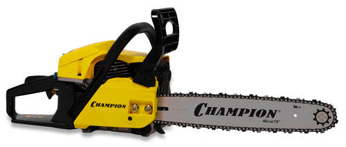Купить Бензопила Champion 256-15"  9101104. Характеристики, отзывы и цены в Донецке