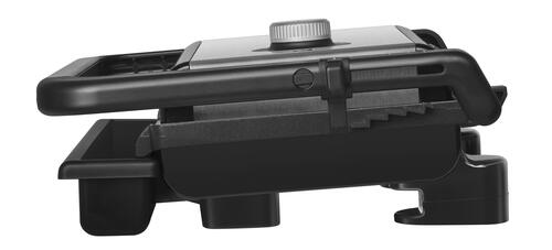 Купить Гриль MAUNFELD MF-1322S серебристый  5339956. Характеристики, отзывы и цены в Донецке