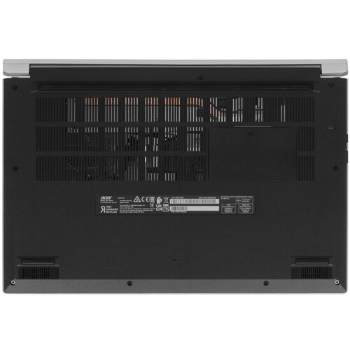 Купить 15.6" Ноутбук Acer Aspire Lite AL15-36P-C0Q5 серебристый  5634251. Характеристики, отзывы и цены в Донецке