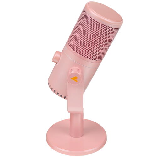 Купить Микрофон Maono DM30 розовый  5054580. Характеристики, отзывы и цены в Донецке