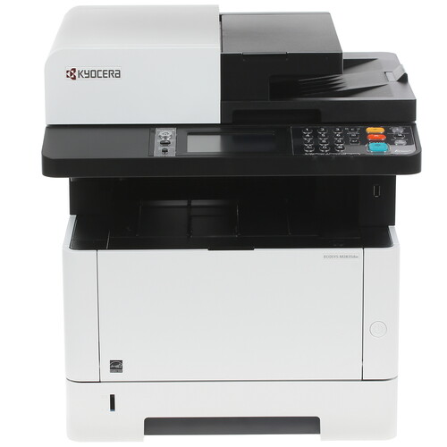 Купить МФУ лазерное Kyocera ECOSYS M2835dw  1219023. Характеристики, отзывы и цены в Донецке