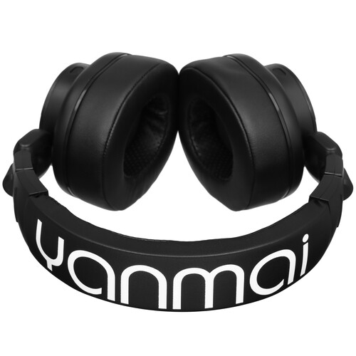 Купить Беспроводные наушники YANMAI NR58 черный 2024  5481930. Характеристики, отзывы и цены в Донецке