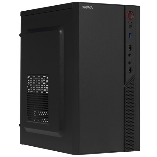 Купить Корпус Digma DCC-MN306  9292804. Характеристики, отзывы и цены в Донецке