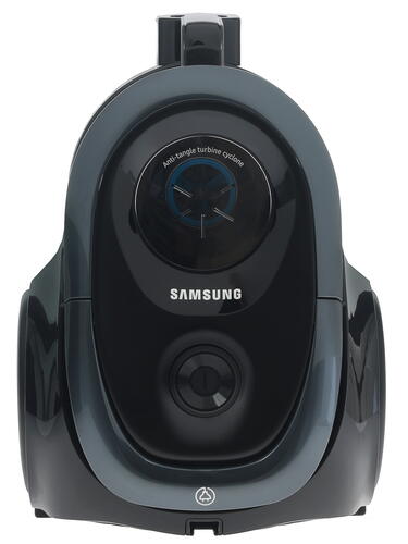 Купить Пылесос Samsung SC18M2150SG серый  1098425. Характеристики, отзывы и цены в Донецке