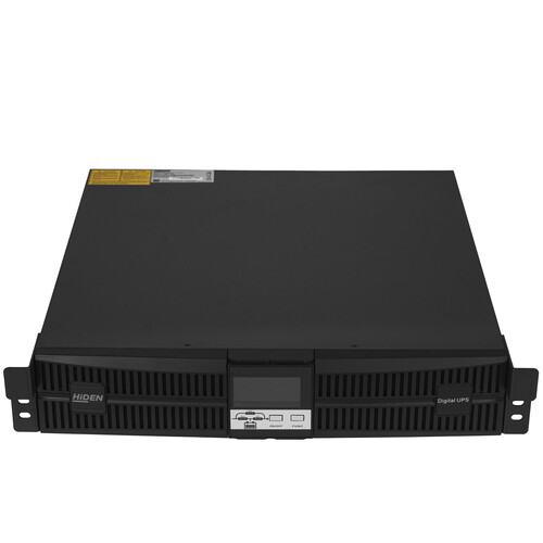 Купить ИБП HIDEN EXPERT UDC9201S-RT  9119630. Характеристики, отзывы и цены в Донецке