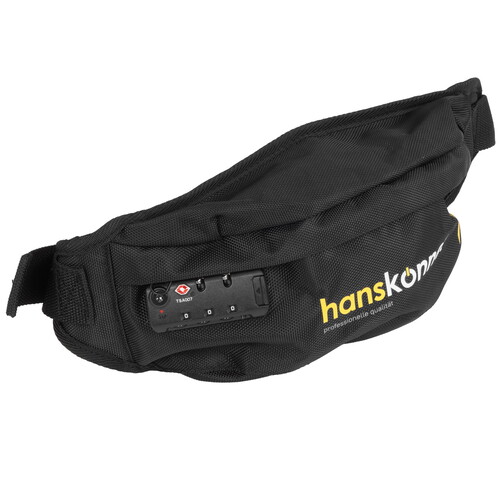 Купить Поясная сумка Hanskonner HKWB0002  9158902. Характеристики, отзывы и цены в Донецке