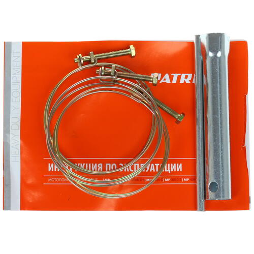 Купить Мотопомпа Patriot MP 3065 SF  1203577. Характеристики, отзывы и цены в Донецке