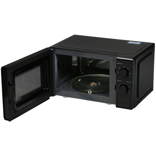 Купить Микроволновая печь DEXP MB-70 черный  5412461. Характеристики, отзывы и цены в Донецке
