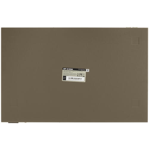 Купить Коммутатор IP-COM G1126P-24-410W  9902993. Характеристики, отзывы и цены в Донецке