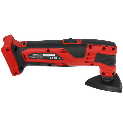 Купить Реноватор Einhell PXC TC-MG 18 Li-Solo Power X Change 18V , Без ЗУ, Без АКБ  5322657. Характеристики, отзывы и цены в Донецке