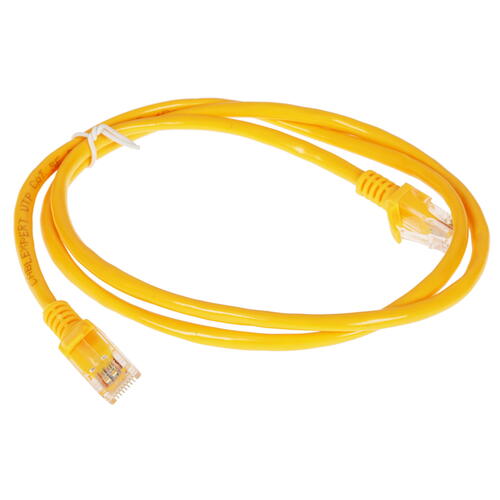 Купить Патч-корд Cablexpert PP12-1M/O  4820705. Характеристики, отзывы и цены в Донецке