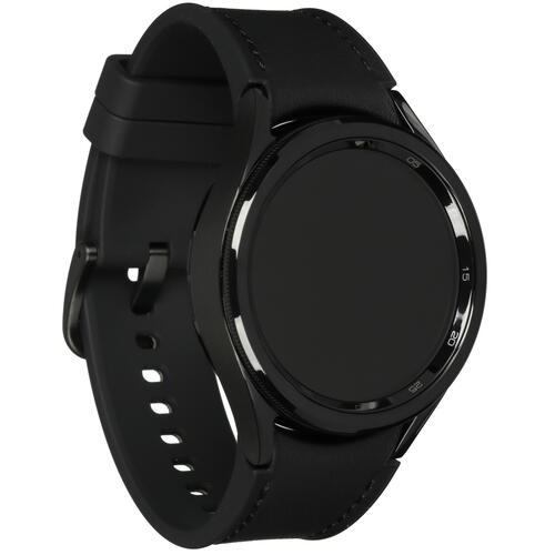 Купить Смарт-часы Samsung Galaxy Watch6 Classic LTE 43mm  5457861. Характеристики, отзывы и цены в Донецке
