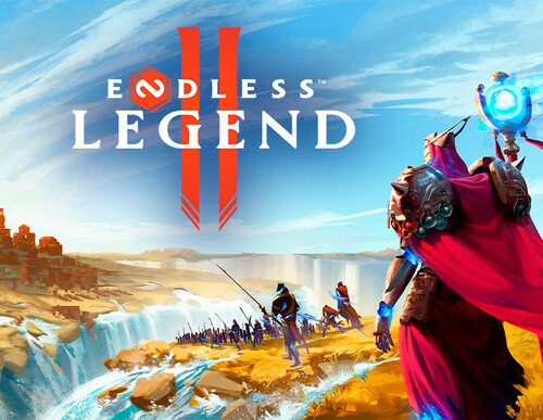 Купить Игра Endless Legend 2 (Steam)  5642745. Характеристики, отзывы и цены в Донецке
