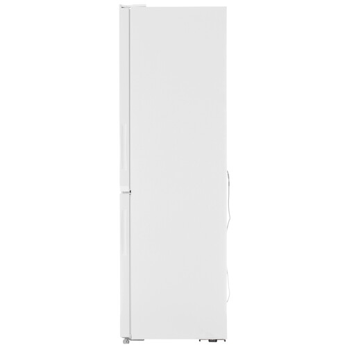 Купить Холодильник с морозильником   Candy CFN6185WDC белый  9248215. Характеристики, отзывы и цены в Донецке