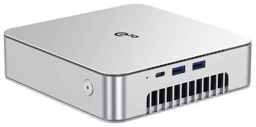 Купить Мини ПК Acer Gadget E10 ERBox X 2026 [1747606]  9318544. Характеристики, отзывы и цены в Донецке