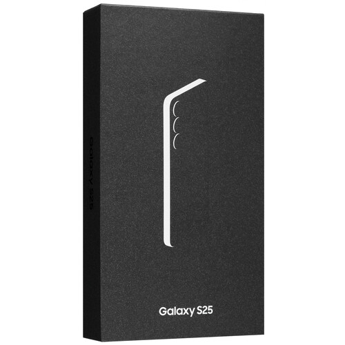 Купить 6.2" Смартфон Samsung Galaxy S25 128 ГБ серый  5612841. Характеристики, отзывы и цены в Донецке