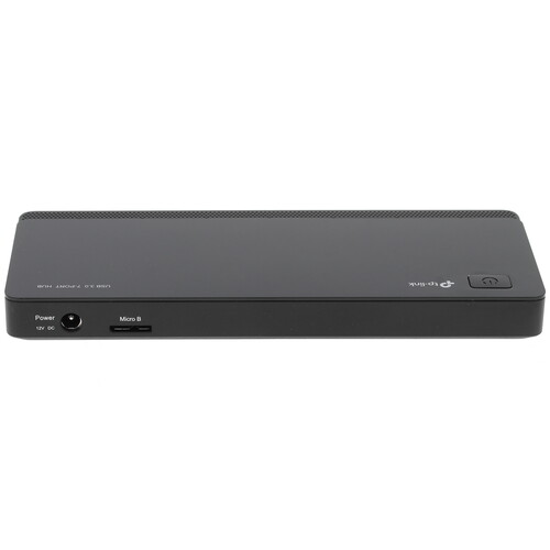Купить USB-разветвитель TP-Link UH-700  1013370. Характеристики, отзывы и цены в Донецке