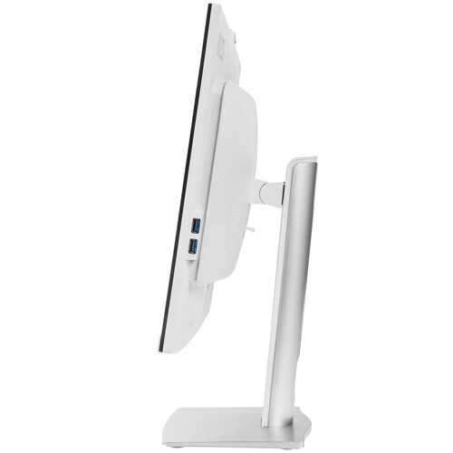 Купить 27" Моноблок MSI PRO AP272P 14M-615RU  5488609. Характеристики, отзывы и цены в Донецке