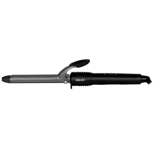 Купить Щипцы для завивки волос DEXP HC-1901BW  4774248. Характеристики, отзывы и цены в Донецке