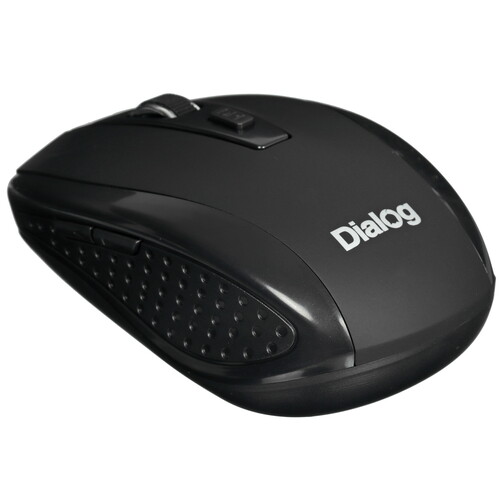 Купить Клавиатура+мышь беспроводная   Dialog Pointer KMROP-4020U черный  9975024. Характеристики, отзывы и цены в Донецке