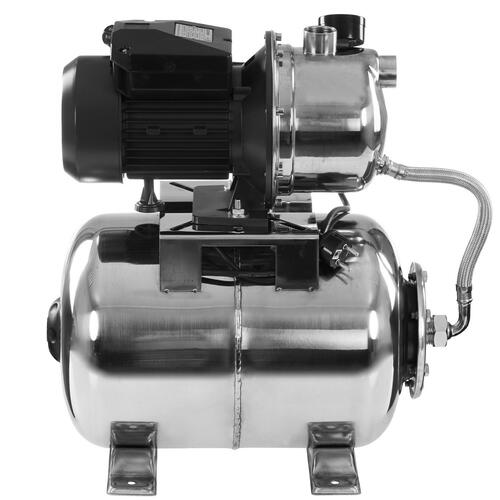 Купить Насосная станция Unipump AUTO JS 80-S  9977845. Характеристики, отзывы и цены в Донецке
