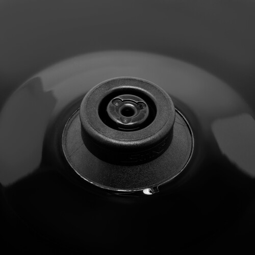 Купить Электрочайник Hyundai HYK-G2012 черный  5336097. Характеристики, отзывы и цены в Донецке