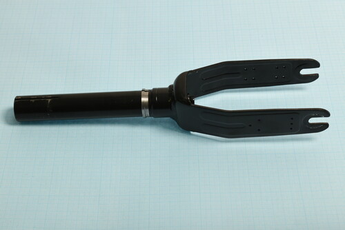 Купить Корпус (Рулевая вилка) для электросамоката Aceline FX 2.0S  9114371. Характеристики, отзывы и цены в Донецке