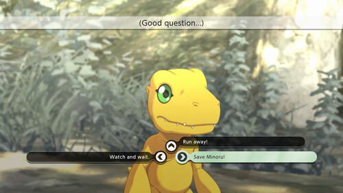 Купить Игра Digimon Survive (Steam)  5484125. Характеристики, отзывы и цены в Донецке