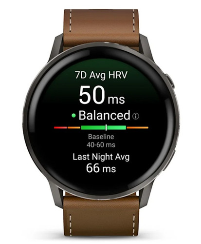 Купить Спортивные часы Garmin Venu 4 + доп. ремешок  5653371. Характеристики, отзывы и цены в Донецке