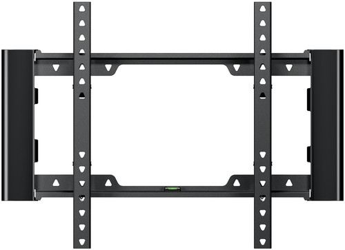 Купить Кронштейн для ТВ Holder LCD-T4925 черный  5469512. Характеристики, отзывы и цены в Донецке