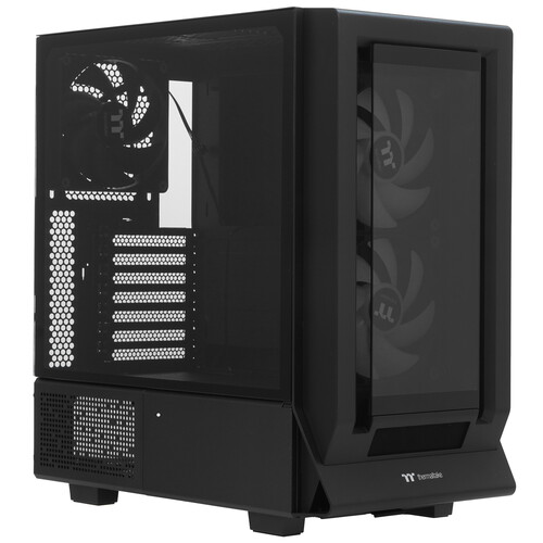 Купить Корпус Thermaltake Ceres 350 MX  5467193. Характеристики, отзывы и цены в Донецке