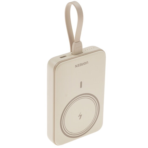 Купить Портативный аккумулятор Ugreen PB760 белый  9283008. Характеристики, отзывы и цены в Донецке