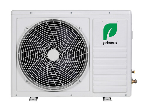 Купить Кондиционер настенный сплит-система Primera PRAW-18TENA3 белый  9232101. Характеристики, отзывы и цены в Донецке